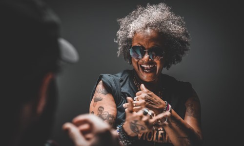 Dia da Consciência Negra tem programação especial com show de Sandra Sá em Volta Redonda